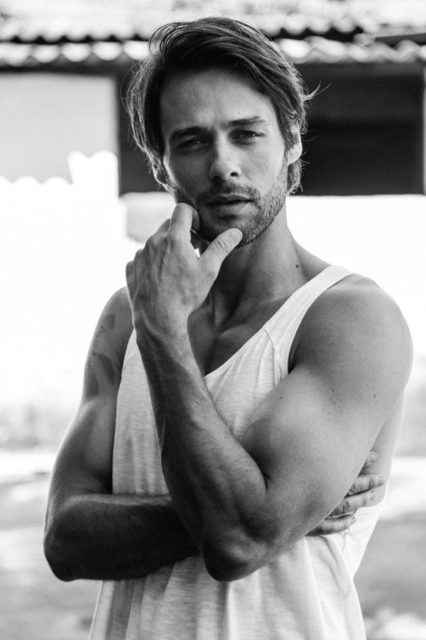 Rodrigo O. &ndash; New Models
