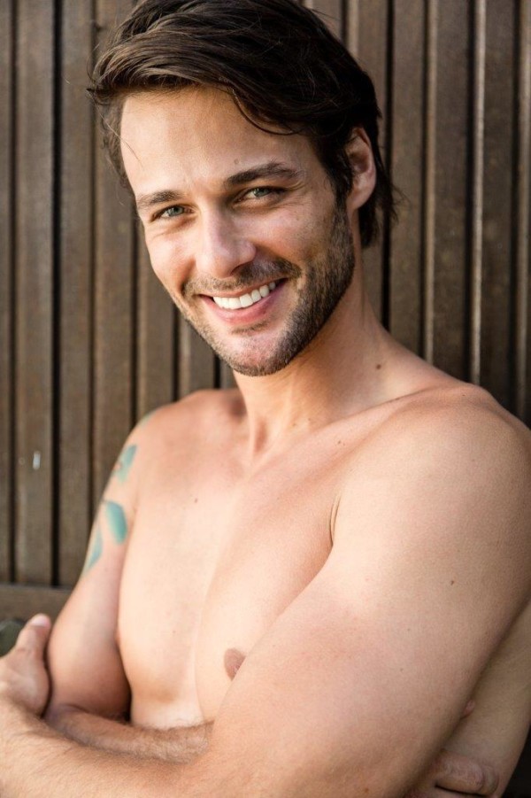 Rodrigo O. &ndash; New Models