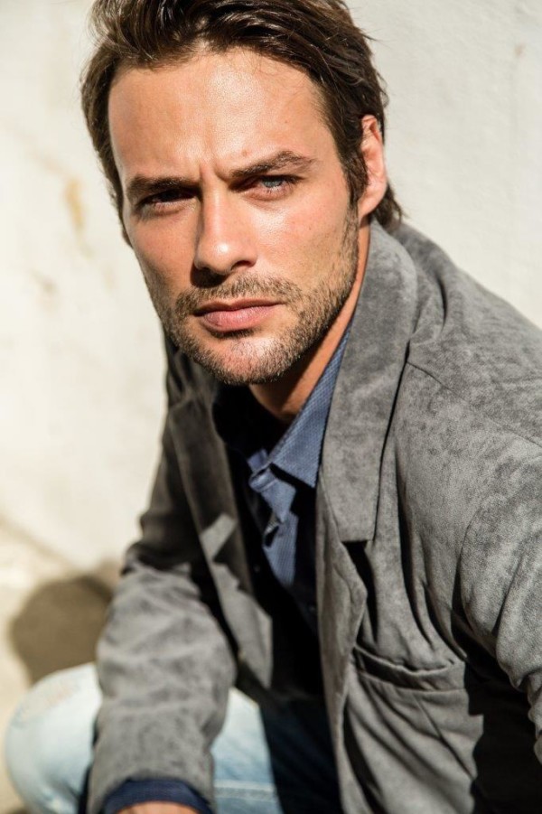 Rodrigo O. &ndash; New Models