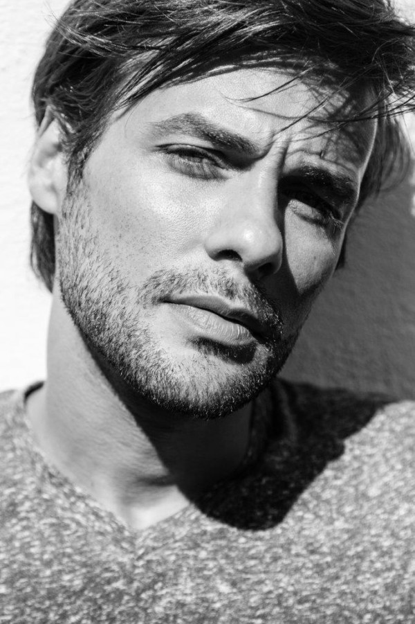 Rodrigo O. &ndash; New Models