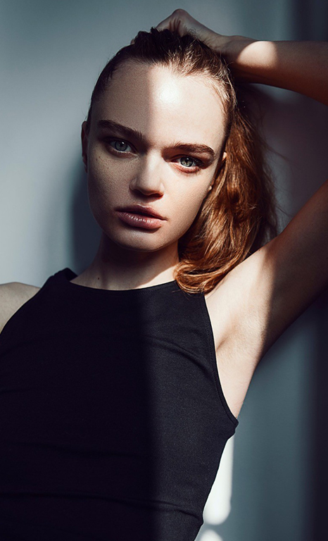 Olga &ndash; New Models