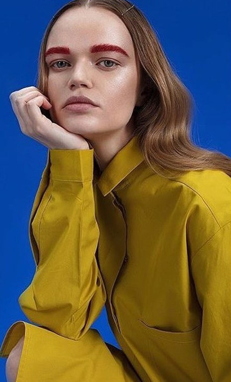 Olga &ndash; New Models