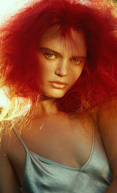 Olga &ndash; New Models