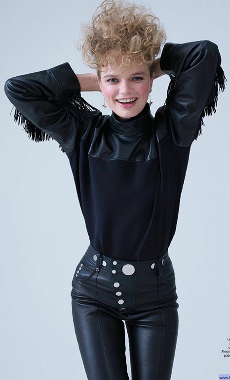 Olga &ndash; New Models