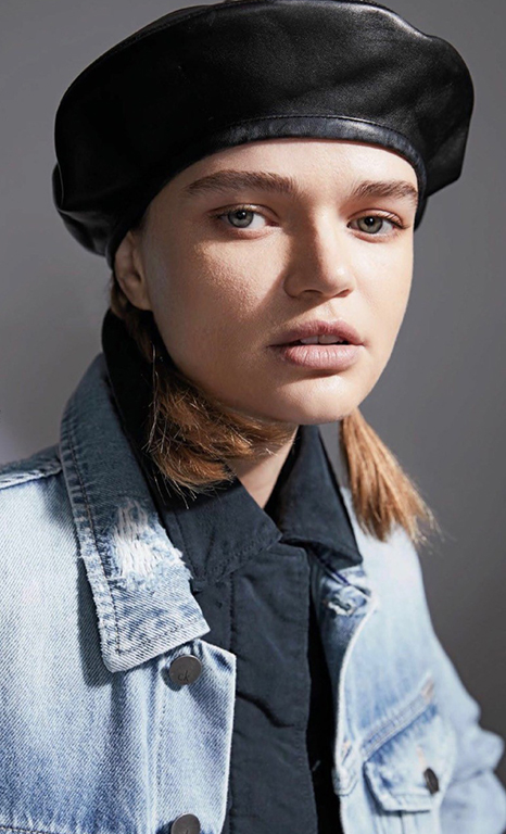 Olga &ndash; New Models