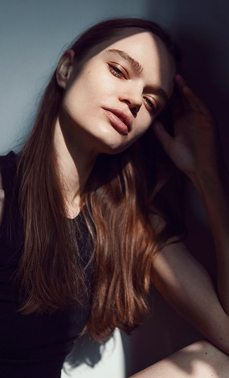 Olga &ndash; New Models