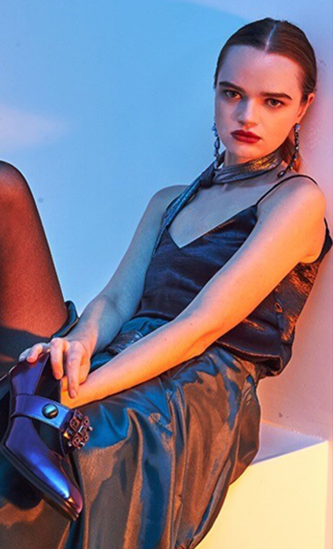 Olga &ndash; New Models