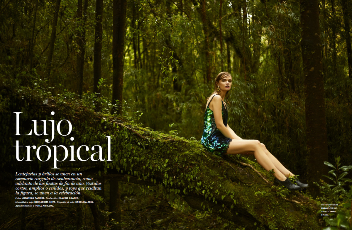 Olga &ndash; New Models