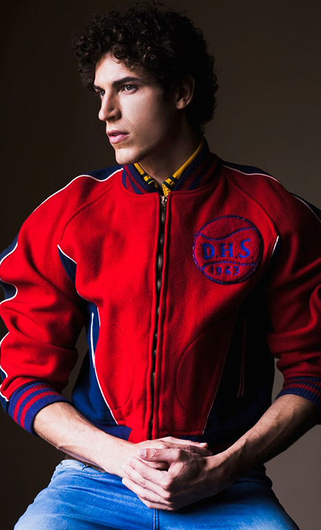 Thiago &ndash; New Models