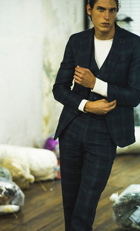Thiago &ndash; New Models