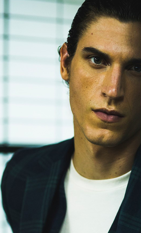 Thiago &ndash; New Models