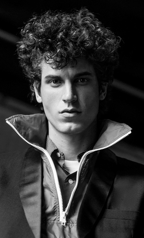 Thiago &ndash; New Models