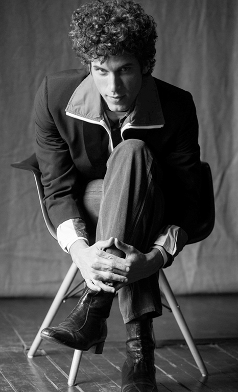 Thiago &ndash; New Models