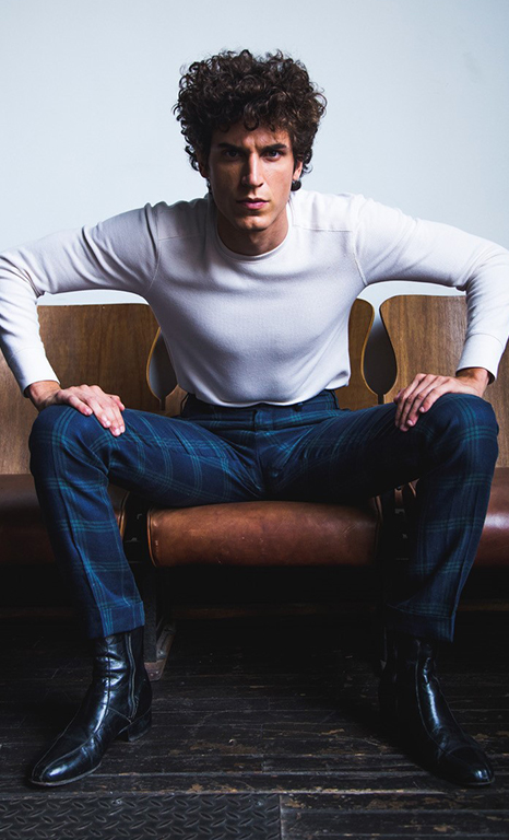 Thiago &ndash; New Models