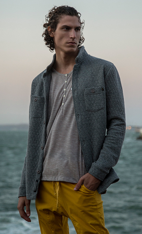 Thiago &ndash; New Models
