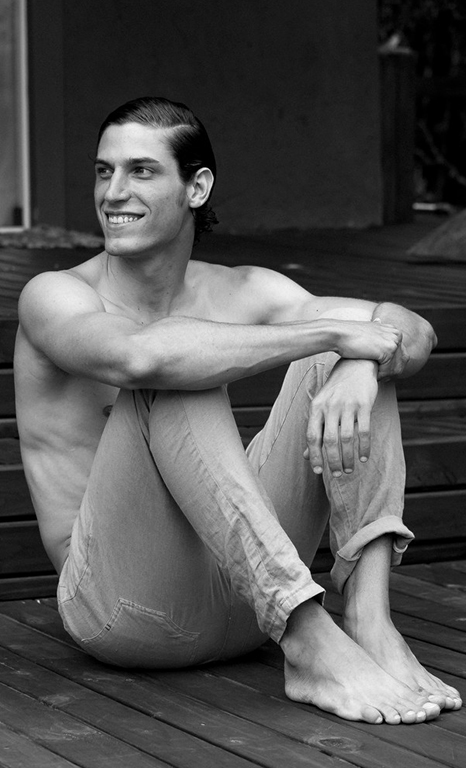 Thiago &ndash; New Models