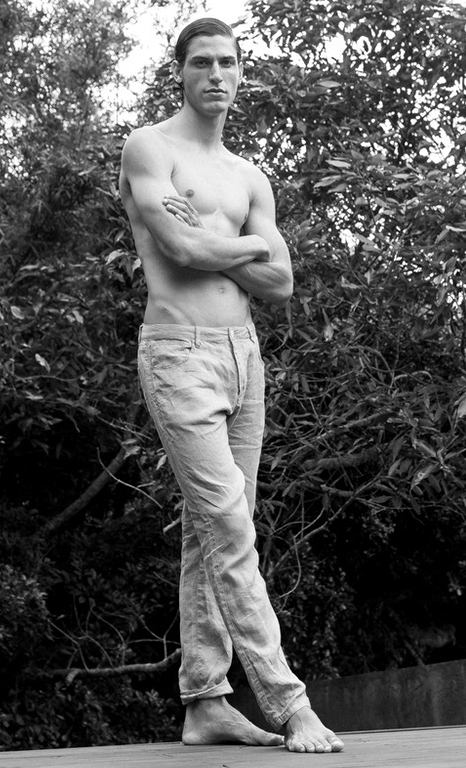 Thiago &ndash; New Models