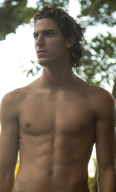 Thiago &ndash; New Models