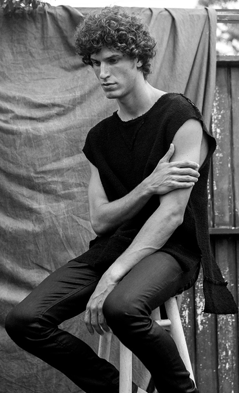 Thiago &ndash; New Models