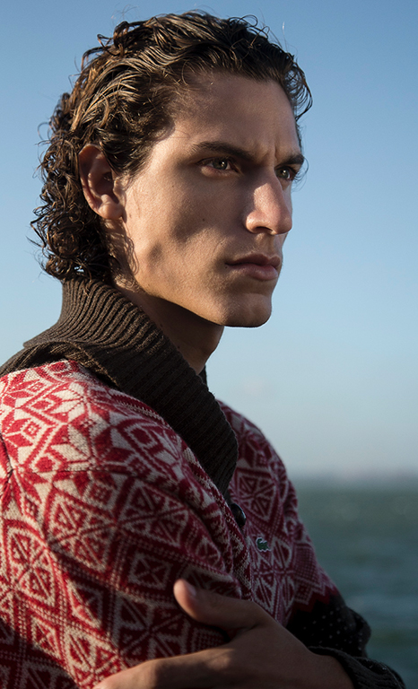 Thiago &ndash; New Models