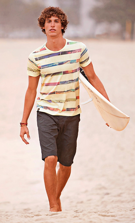 Thiago &ndash; New Models