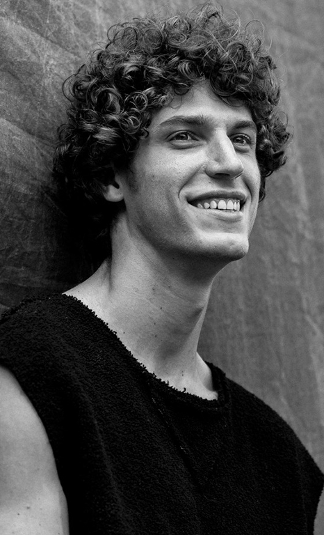 Thiago &ndash; New Models