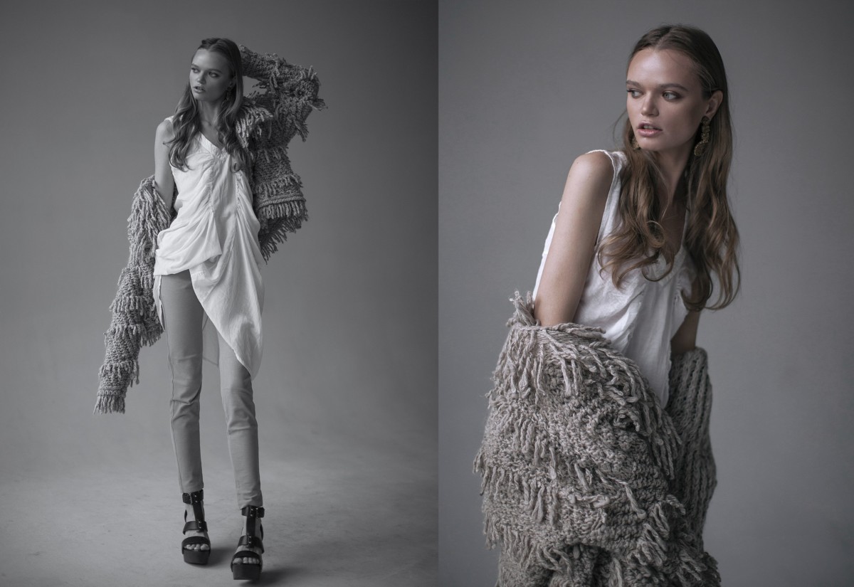 Olga &ndash; New Models