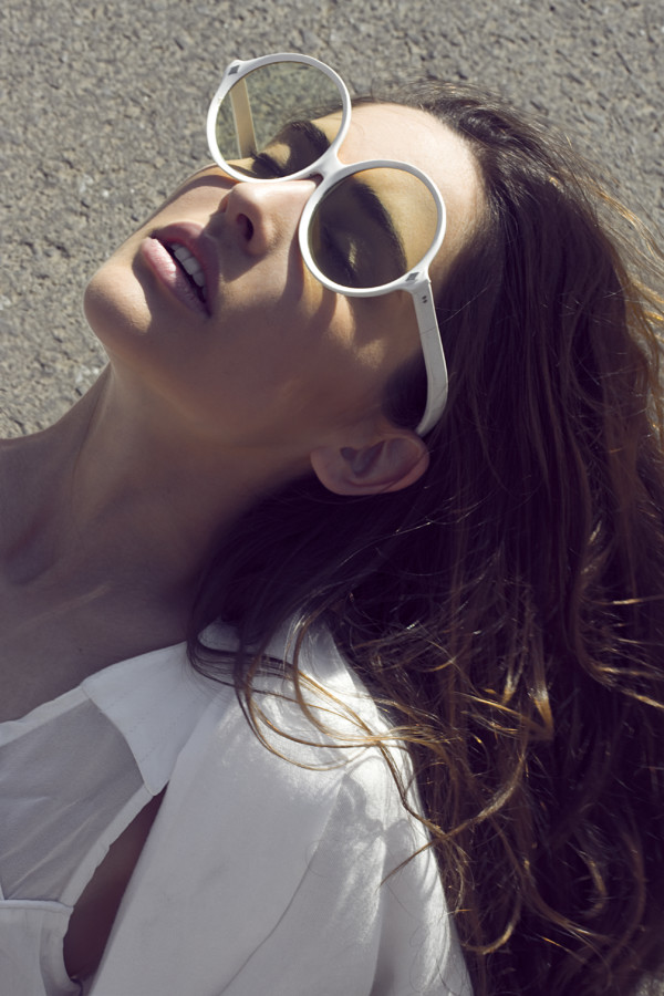 Gabriela Ahumada &ndash; New Models