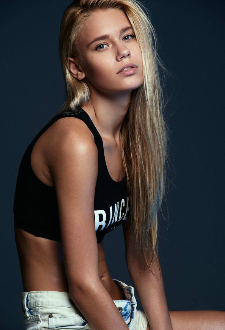 Alex K. &ndash; New Models
