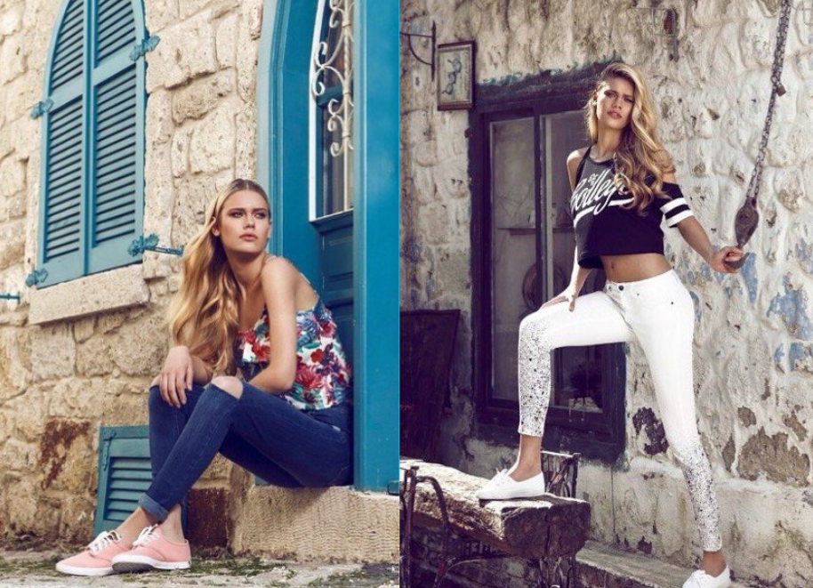 Alex K. &ndash; New Models
