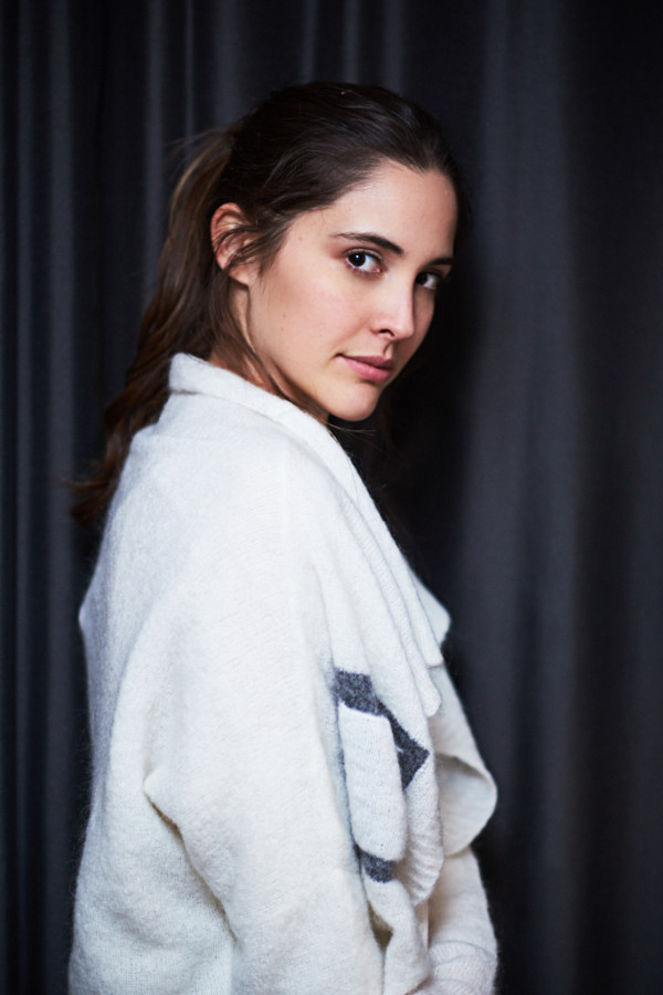 Gabriela Ahumada &ndash; New Models