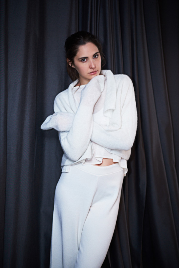 Gabriela Ahumada &ndash; New Models
