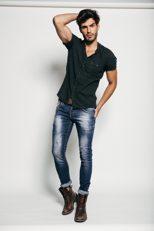 Luiz F. &ndash; New Models