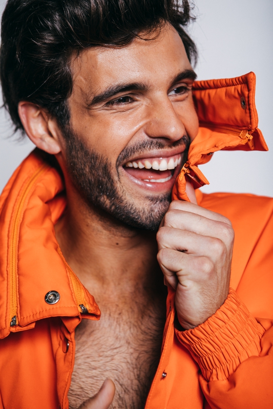 Luiz F. &ndash; New Models