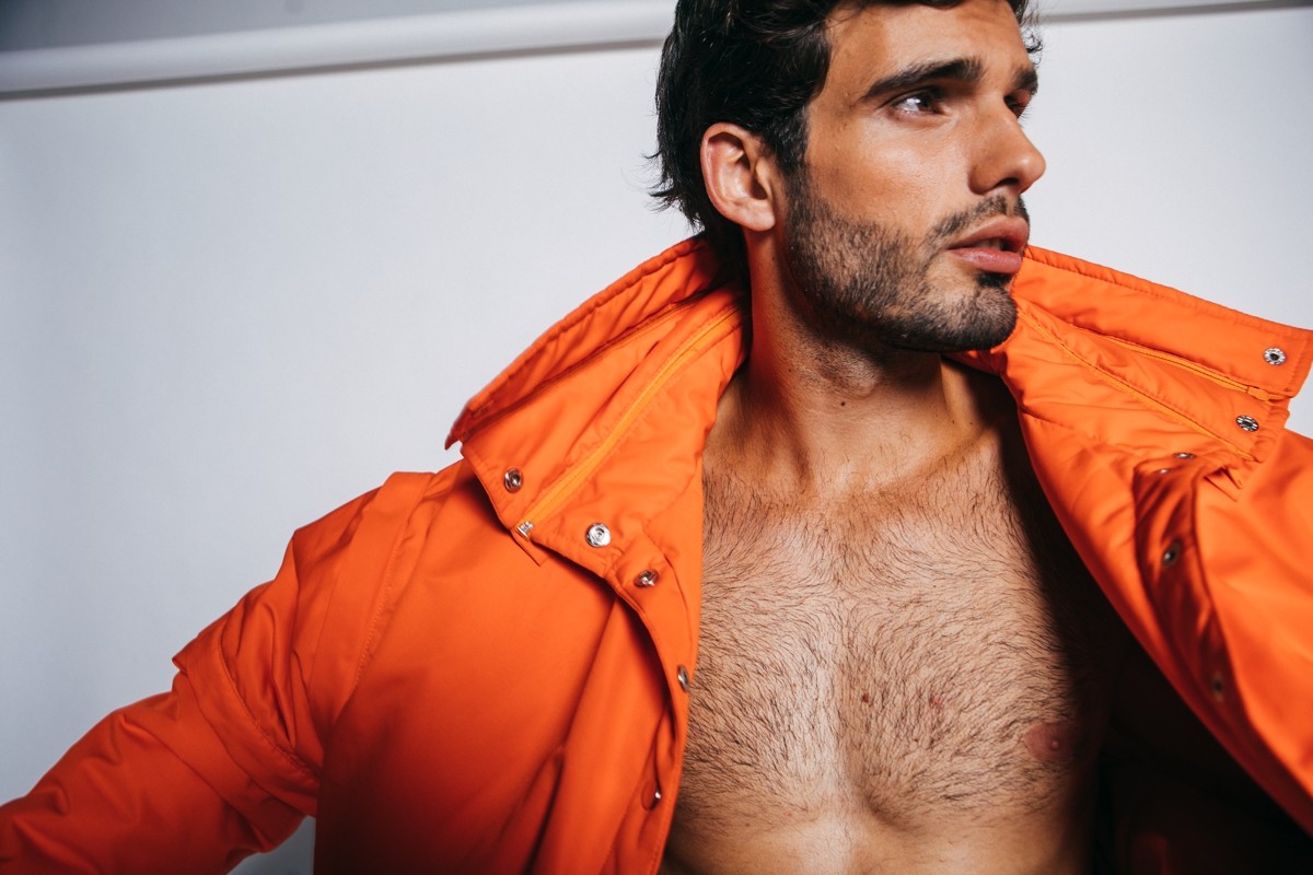 Luiz F. &ndash; New Models
