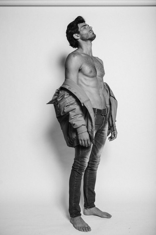 Luiz F. &ndash; New Models