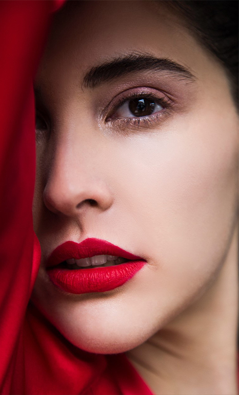 Gabriela Ahumada &ndash; New Models
