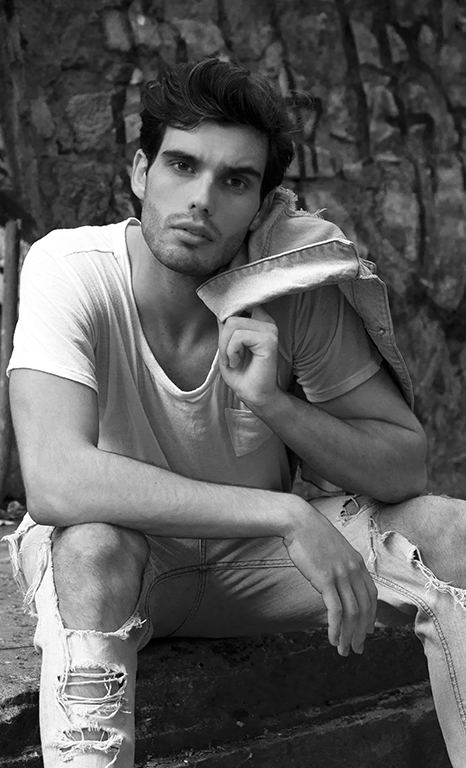 Luiz F. &ndash; New Models