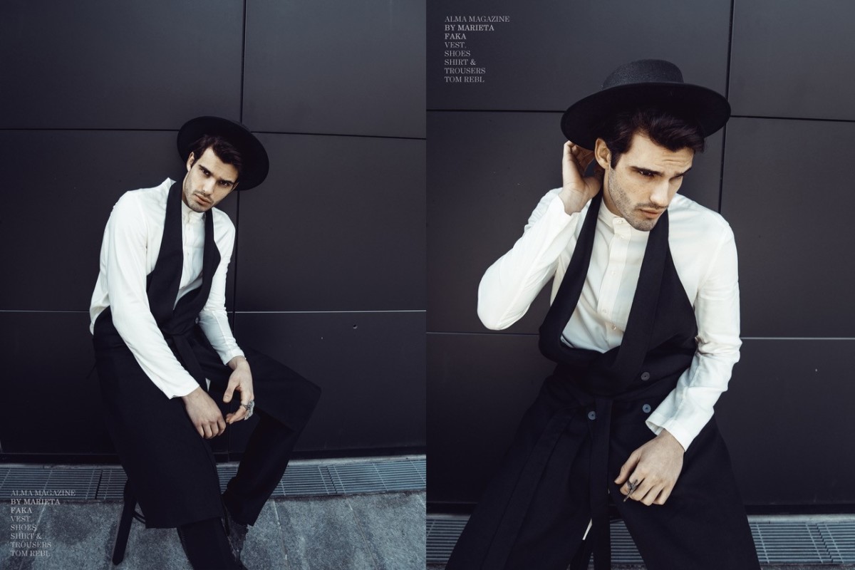Luiz F. &ndash; New Models