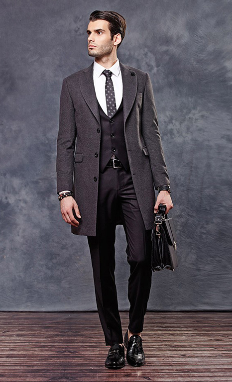 Luiz F. &ndash; New Models