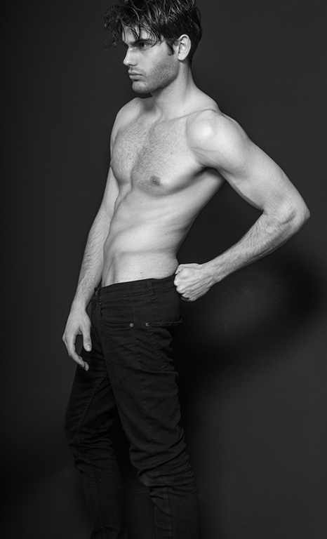 Luiz F. &ndash; New Models