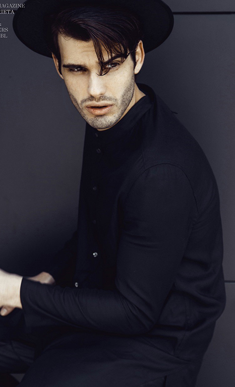 Luiz F. &ndash; New Models