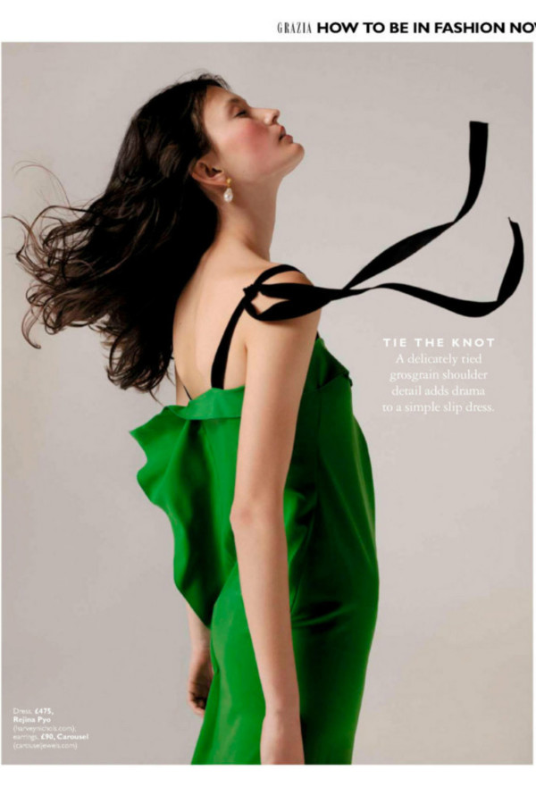 Kelly &ndash; New Models