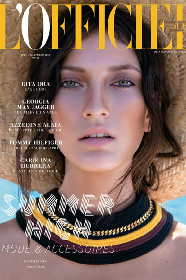 Kelly &ndash; New Models