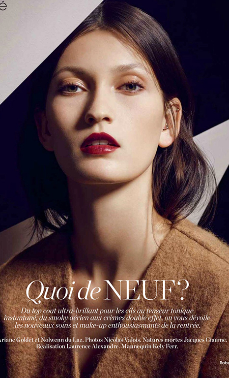 Kelly &ndash; New Models
