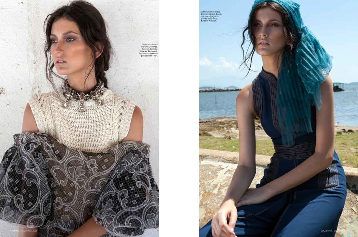 Kelly &ndash; New Models