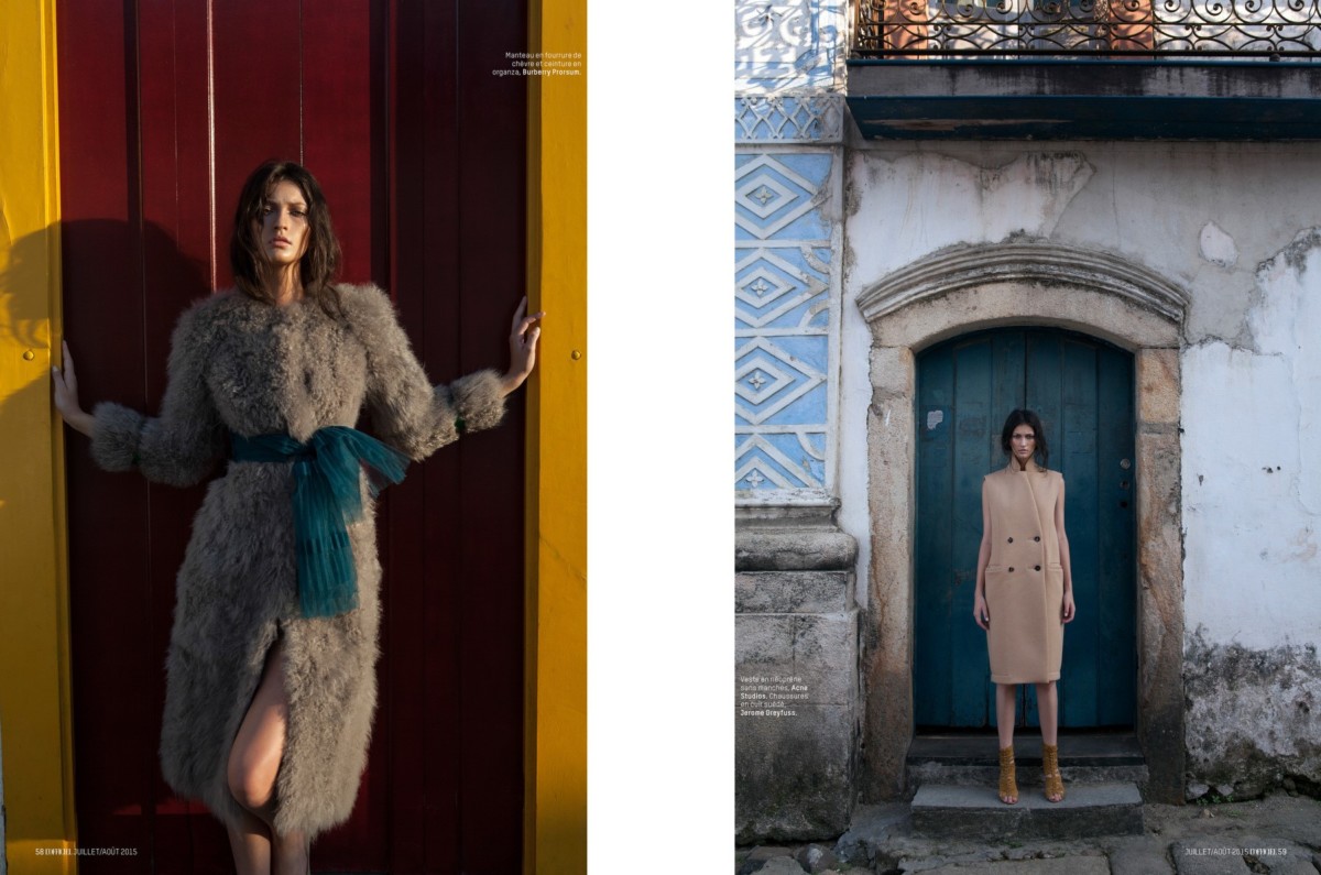Kelly &ndash; New Models