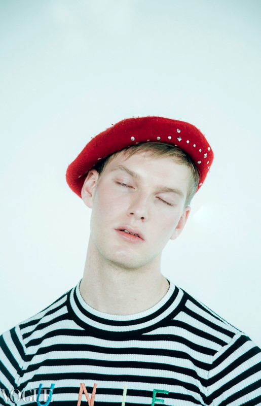 Konstantin &ndash; New Models