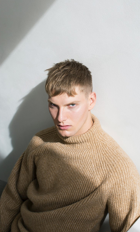 Konstantin &ndash; New Models