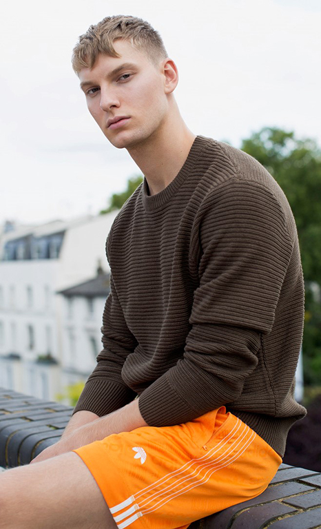 Konstantin &ndash; New Models